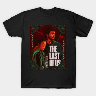 The Last of Us T-Shirt